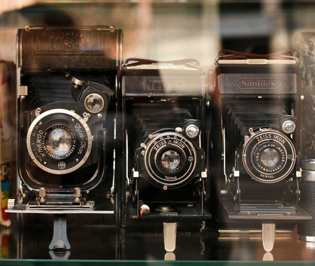 Unleashing Creativity: Affordable Photography Equipment for Beginners